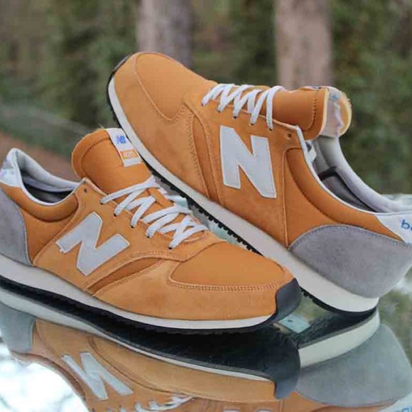 New Balance 420 Retro Joggers - Picture 7 of 13
